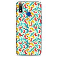 Geometrix 26 Casper Via S1 Kılıf Silikon Kapak