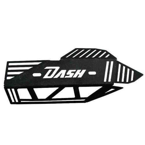 HERO Hero Dash 125 2022 - 2024 Uyumlu Egzoz Koruma Demiri