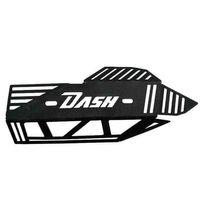 HERO Hero Dash 125 2022 - 2024 Uyumlu Egzoz Koruma Demiri