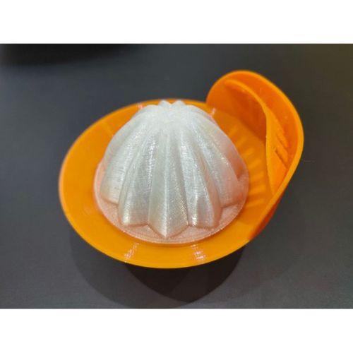 Kenwood Narenciye Sıkacağı Rulolu (Bu ürün Sadece Plastik parçadır - Almadan Önce Soru Sorabilirsiniz)