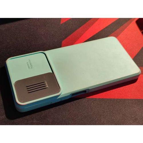 Xiaomi Redmi Note 10 Pro Kılıf Kamera Kapağı (Bu ürün Sadece Plastik parçadır - Almadan Önce Soru Sorabilirsiniz)