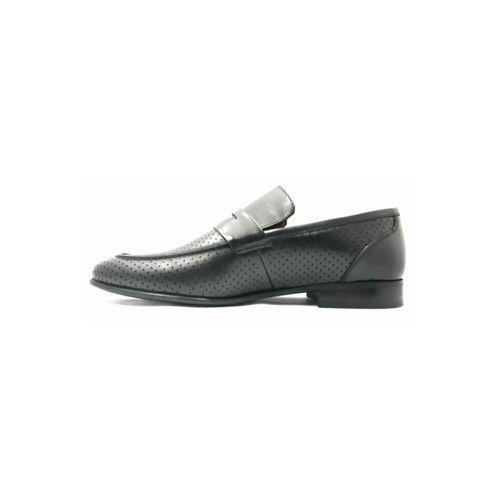 Pierre Cardin 120531 Siyah 38-40 Neolit Taban Erkek Ayakkabı