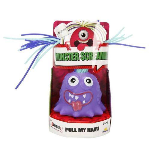 049112 - ÇIĞLIK ATAN CANAVARLAR STAND 12