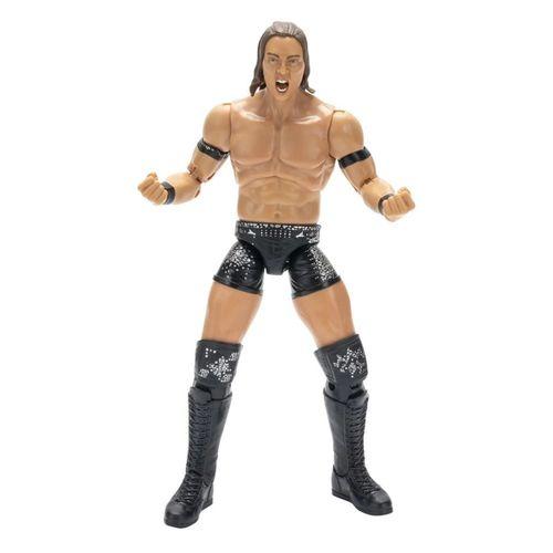 AEW Karakterleri Model Aksiyon Figürler S16 Konosuke Takeshita 16