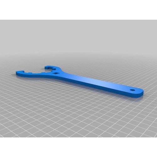 BC Racing Coilover Anahtar (Bu ürün Sadece Plastik parçadır - Almadan Önce Soru Sorabilirsiniz)