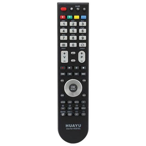 Vestel Universal Lcd Led Tv Kumandası 33499