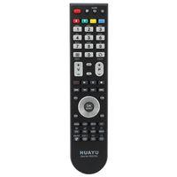Vestel Universal Lcd Led Tv Kumandası 33499