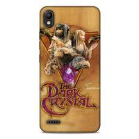 LG K20 2019 Uyumlu Kılıf The Dark Crystal (34) Slim Armor Kılıf Tavra