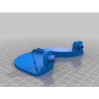 Flow Deflektörü V85tt (Bu ürün Sadece Plastik parçadır - Almadan Önce Soru Sorabilirsiniz)