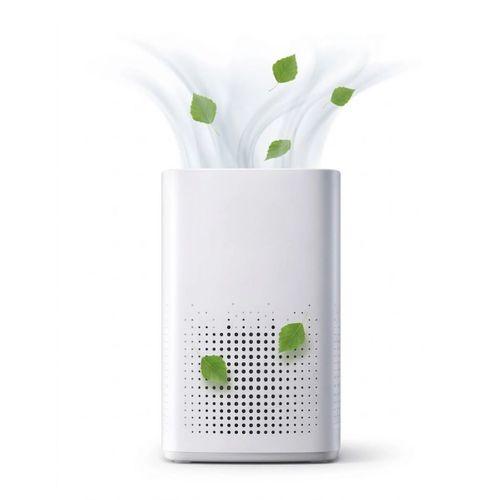 Hepa Filtreli Hava Temizleme Cihazı Sessiz Çalışma Ve Yüksek Performans