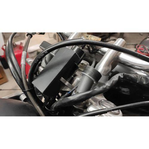 XV 1100 Virago Kilit Kapağı - 5109471