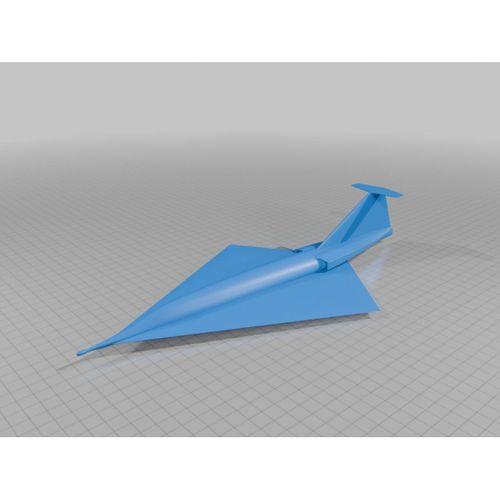 AC2 Supersonic Düzlem – 6895428