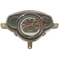 SEVGENT Kilometre Oem Spacy