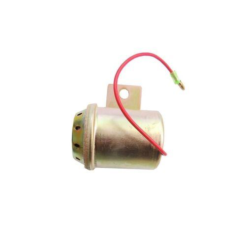 Oto Geri Vites Sireni Yüksek Sesli Metal 12 Volt