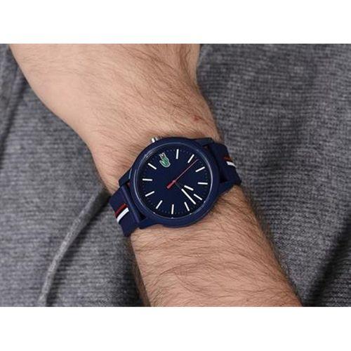 2011070 Lacoste L.12.12 Unisex Kol Saati LAC2011070