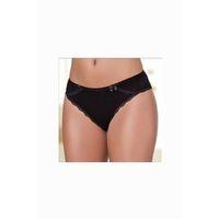 Şahinler Kadın Tırnak Dantelli Bikini Külot B139