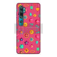 Origami Pembe Oppo A92 Kılıf