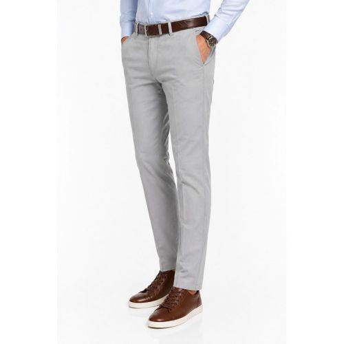 Erkek Kanvas Pantolon Regular Kalıp Yazlık BGL-ST05406