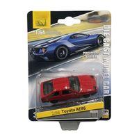 1/64 Regular Model Arabalar