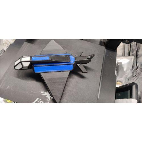 Protoship 3D Baskı (Bu ürün Sadece Plastik parçadır - Almadan Önce Soru Sorabilirsiniz)