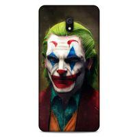 Xiaomi Redmi 8A Uyumlu Kılıf Joker (19) Kılıfları Neon