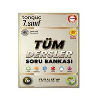 7. Sınıf Tüm Dersler Soru Bankası