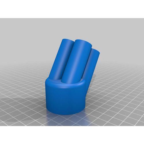 Davul Çubukları Desteği Alesis Davulları için (Bu ürün Sadece Plastik parçadır - Almadan Önce Soru Sorabilirsiniz)