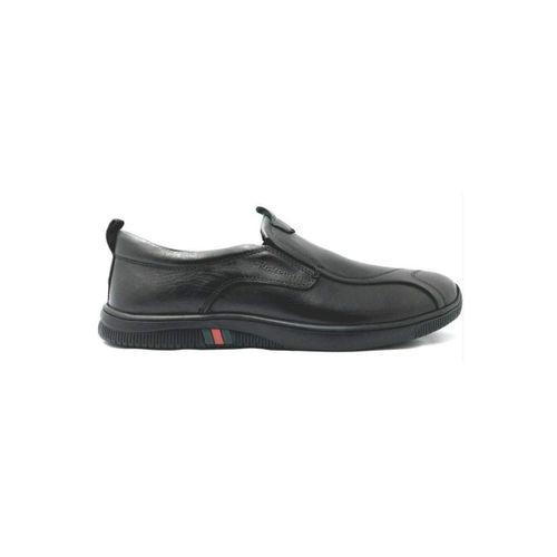 MARCOMEN 152-17378 Siyah Günlük Erkek Casual Ayakkabı