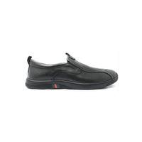 MARCOMEN 152-17378 Siyah Günlük Erkek Casual Ayakkabı