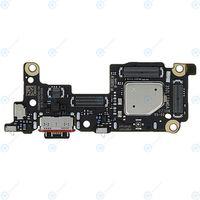 Xiaomi Mi 12T Pro Uyumlu Şarj Soketi YÜKSEK KALİTELİ 22081212UG + Mikrofon