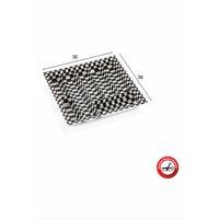 Eco Modül Kaşıklık 7 Gözlü Damalı 36x36 Royaleks-ACERO-20133