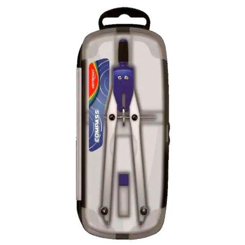 Keyroad Compass Ayarlı Pergel Seti Kr972437