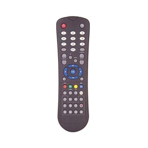 Weko Mersat Yumatu HD PVR'li Uydu Alıcı Kumandası