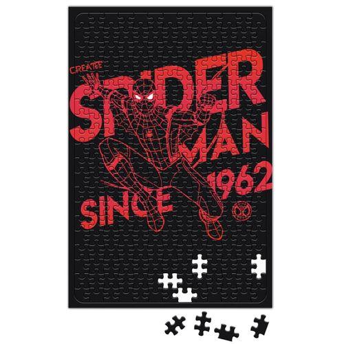 The Spidey 1962 Puzzle 240 Parça Yapboz