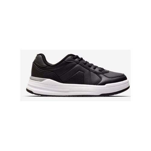 Lescon Jovex Sneaker Siyah Erkek Spor Ayakkabı