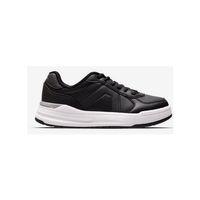 Lescon Jovex Sneaker Siyah Erkek Spor Ayakkabı