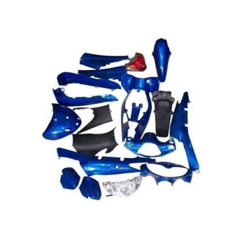 MONDİAL Mondial Ft Kaporta Seti Mavi (Far Stop Dahil)