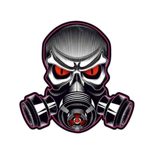 SEVGENT 60 X 60 Mm Sticker 10Lu