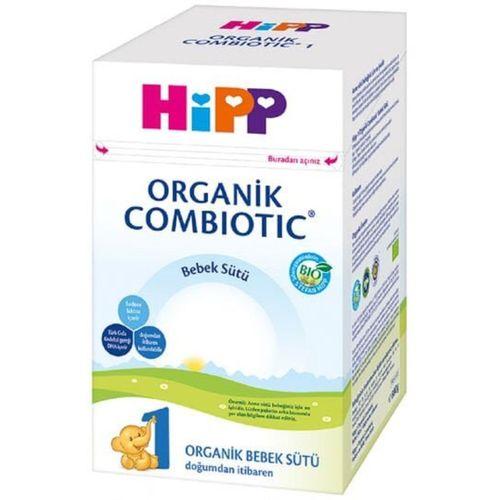 Hipp 1 Organik Combiotic Bebek Sütü 800 Gr