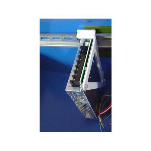 DIN Ray Güç Kaynağı Aparatı