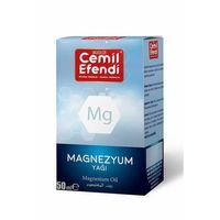 Magnezyum Yağı 50 Ml.