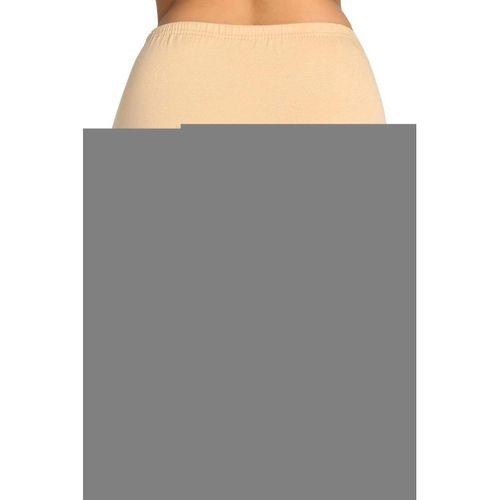 7 Adet Tutku Kadın Yüksek Bel Bato Kalın Lastik Külot S20