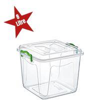 Derin Saklama Kutusu 8 Litre
