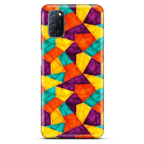 Geometrix 11 Alcatel 3x 2020 Kılıf Silikon Kapak