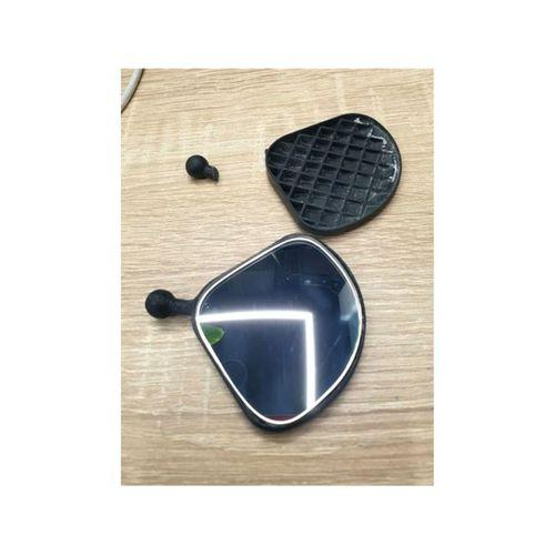 Kare Ayna Fayans Standı – 3D Baskı Sergileme Aparatı (Bu ürün Sadece Plastik parçadır - Almadan Önce Soru Sorabilirsiniz)