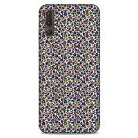 Animax Leopar Rengarenk Huawei P20 Pro Kılıf Desenli Silikon