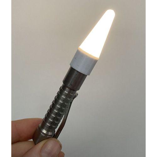 El feneri difüzör - ananas mini - 5137587