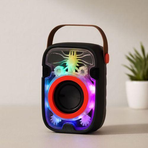 Bluetooth Hoparlör 10W (USB & DC 5V)