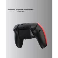 520 Oyunlu Retro Gamepad – Nostaljik Eğlenceyi Her Yere Taşı