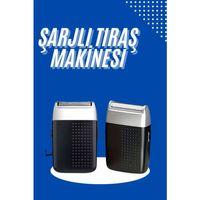 Taşınabilir Şarjlı Kablosuz Mini Tıraş Makinesi Sinek Kaydı Tıraş